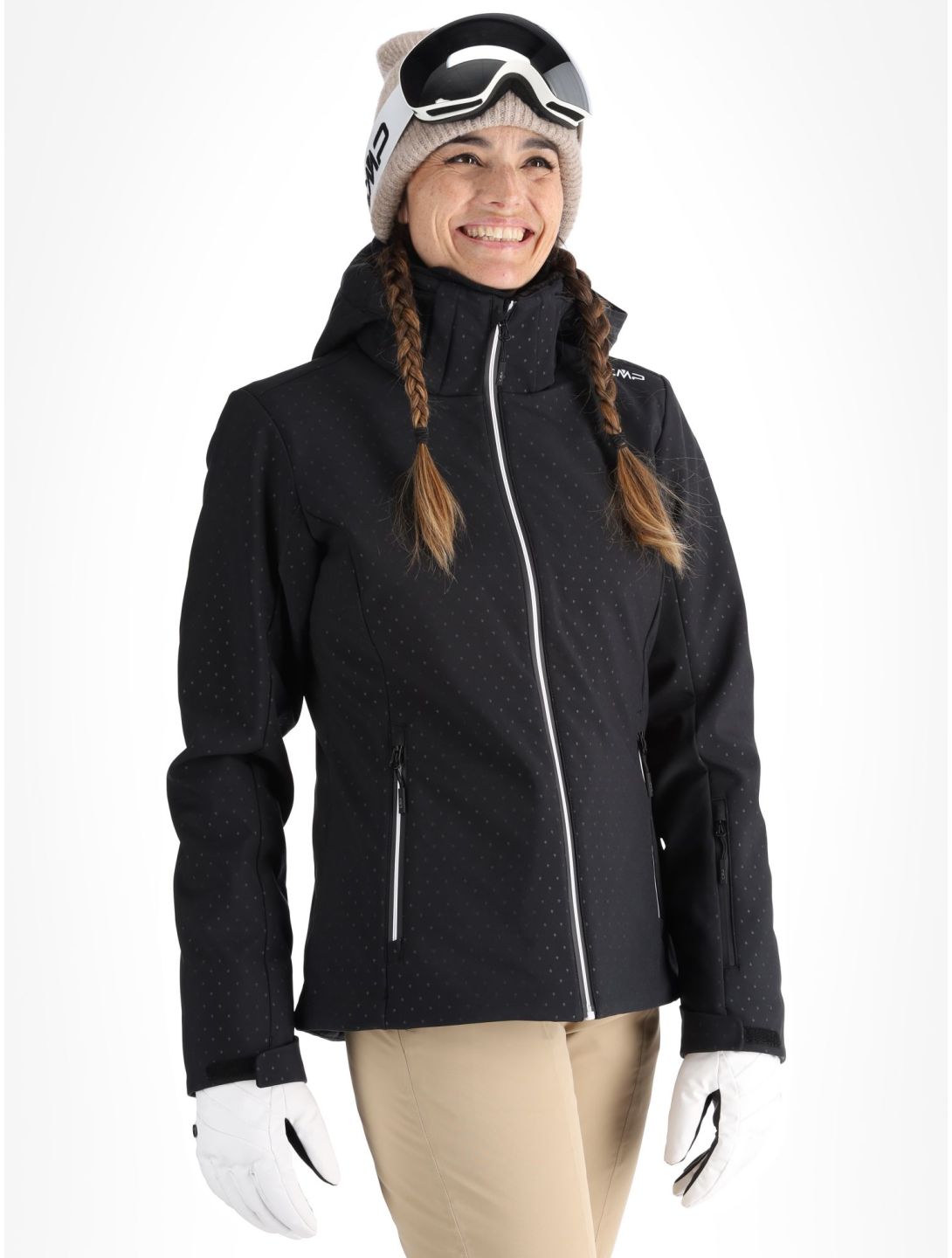 CMP Women's Ski Jacket (34W3976)