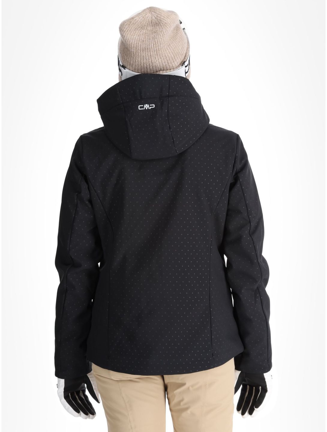 CMP Women's Ski Jacket (34W3976)