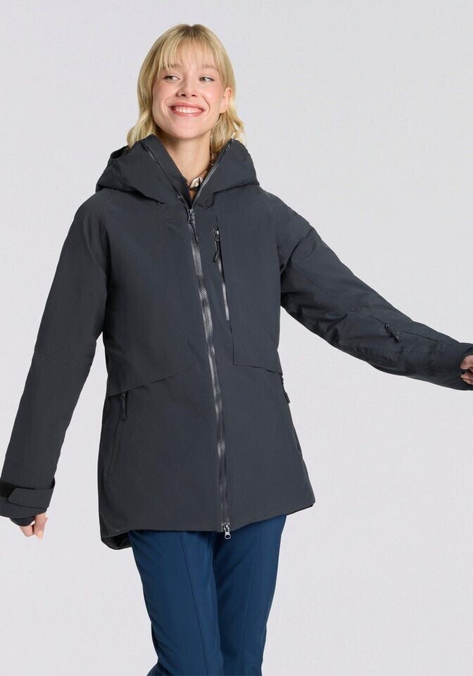 CMP Women's Ski Jacket (34W4006)