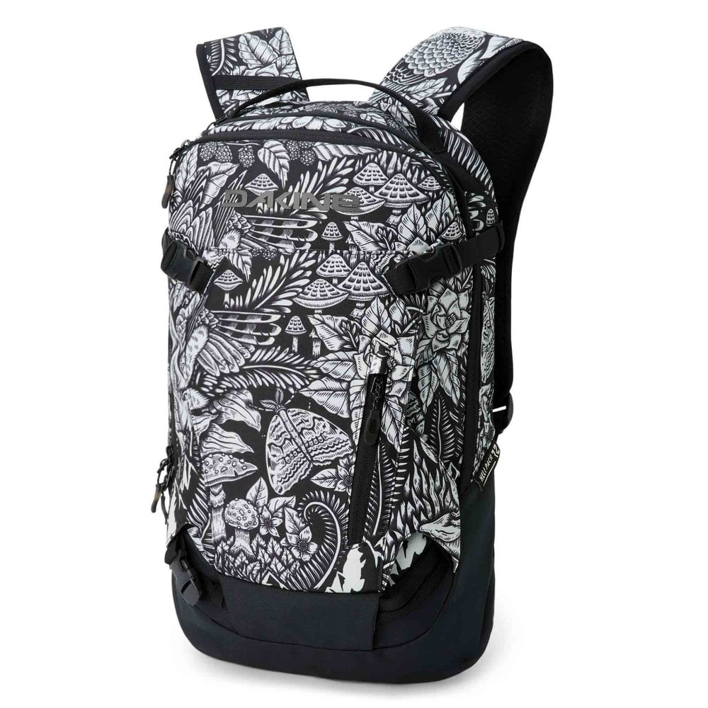 Dakine Women's Heli Pro 12L