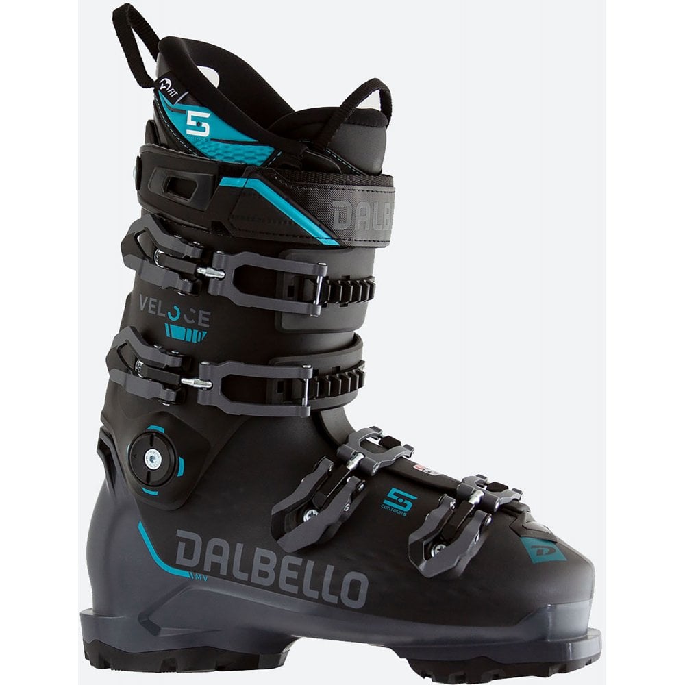 Dalbello Veloce 110 GW MS Mens Ski Boots