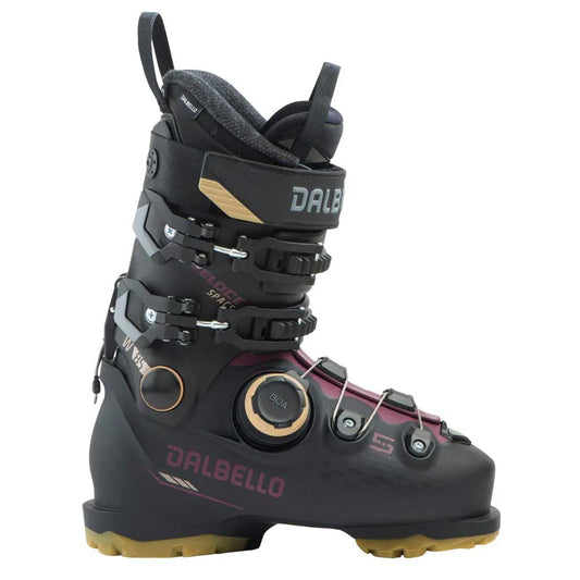 Dalbello Veloce Space 85 W Women's Ski Boots