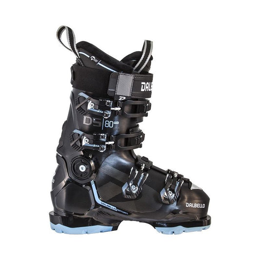 Dalbello DS AX 80 W LS Womens Ski Boots