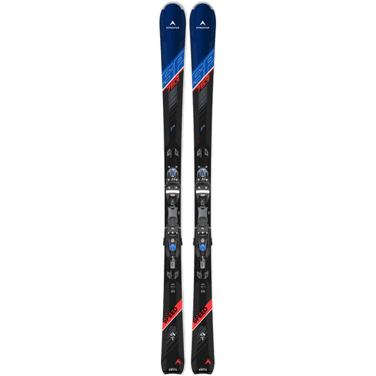 Dynastar Speed 763 Skis W/ SPX 12 Konect BW 80 GW Bindings