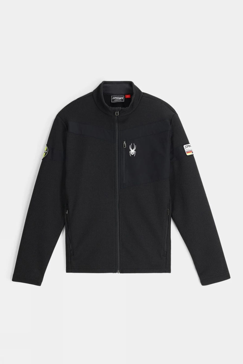 Spyder Wengen Bandit Jacket