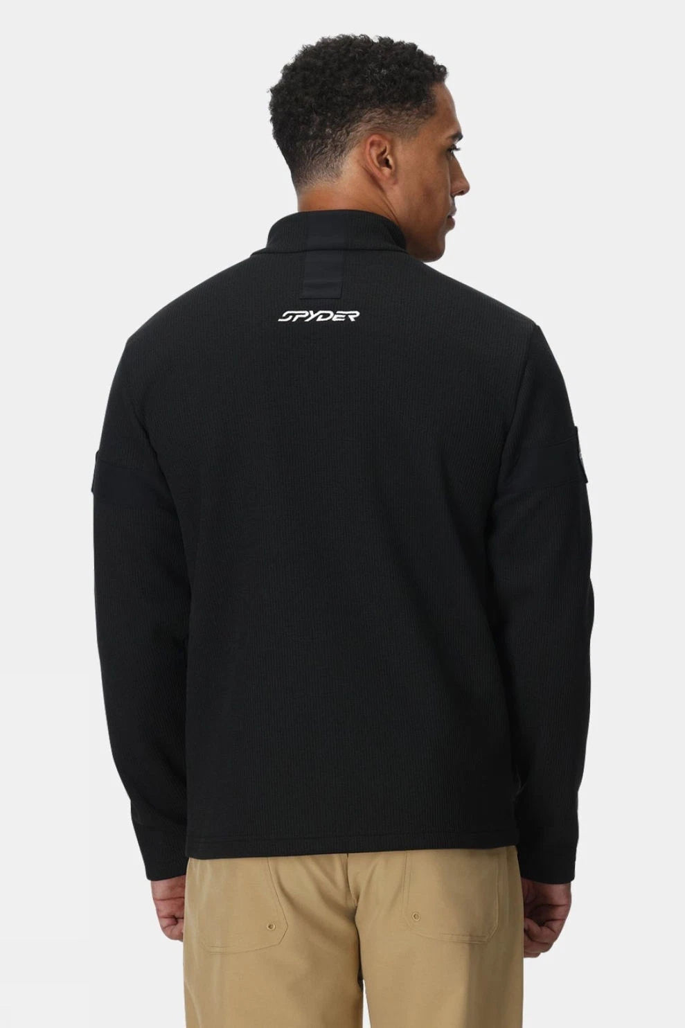 Spyder Wengen Bandit Jacket