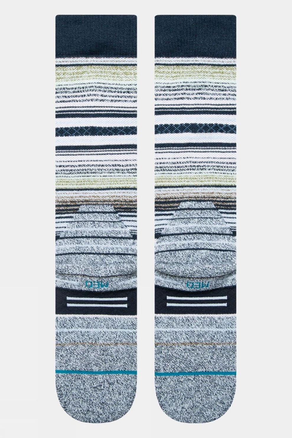Stance Curren Snow Ski Socks