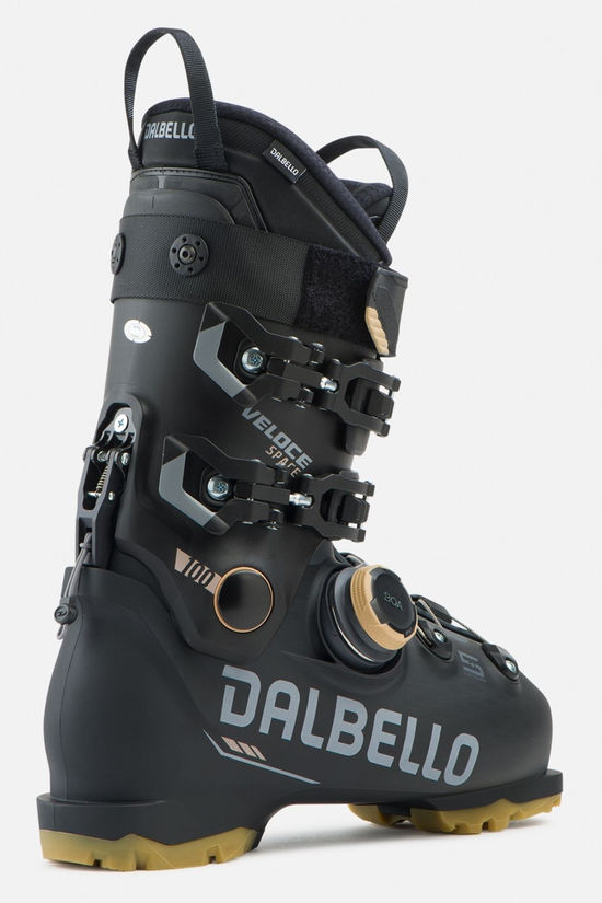 Dalbello Veloce Space 100 Mens Ski Boots