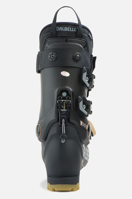 Dalbello Veloce Space 100 Mens Ski Boots
