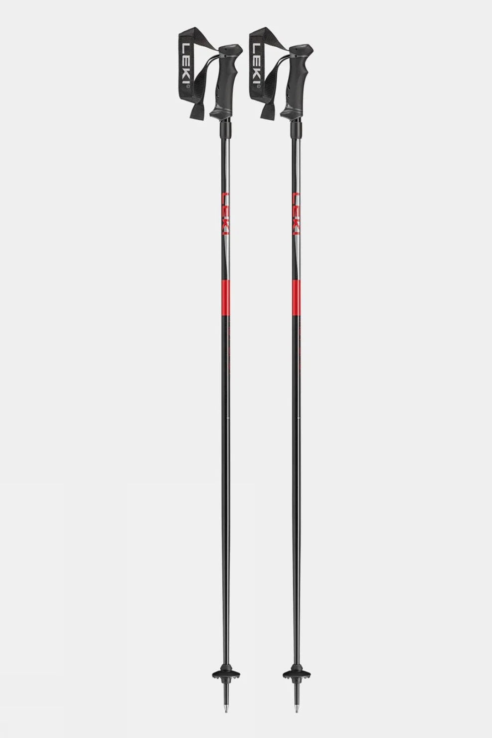 LEKI HOT SHOT Ski Poles