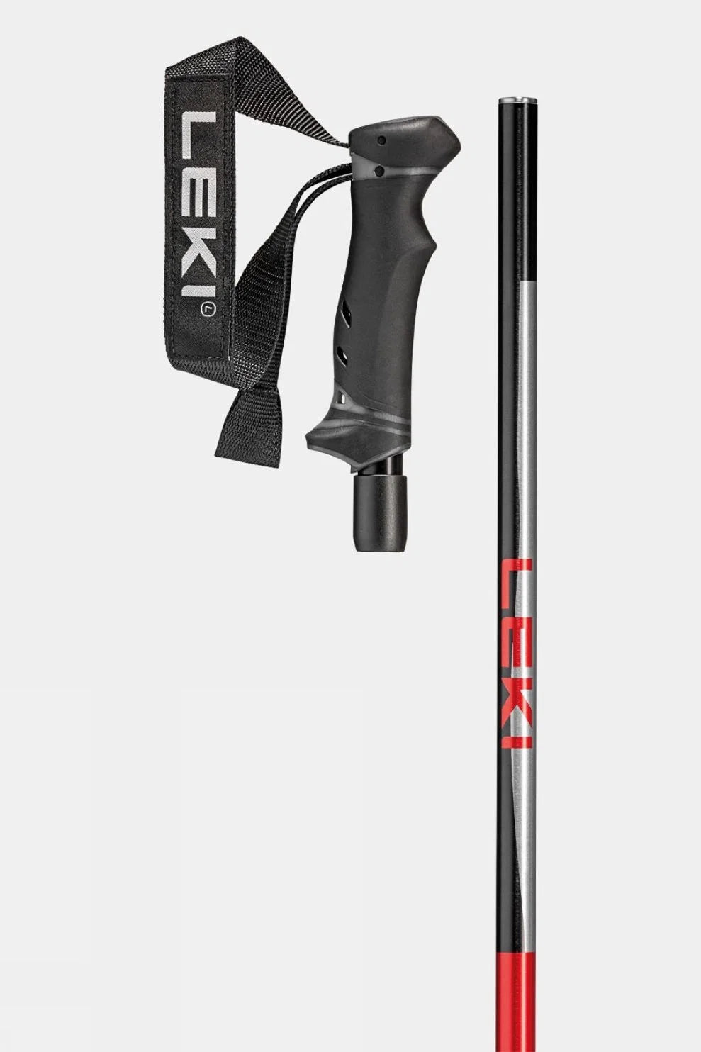 LEKI HOT SHOT Ski Poles
