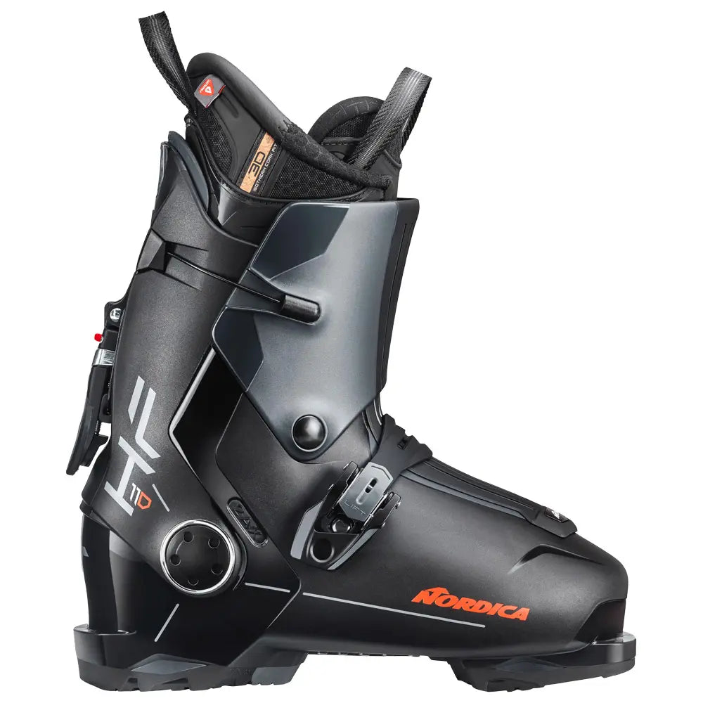 Nordica HF 110 GW Mens Ski Boots