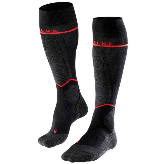 Falke SK4 Advanced Compression Mens Ski Socks