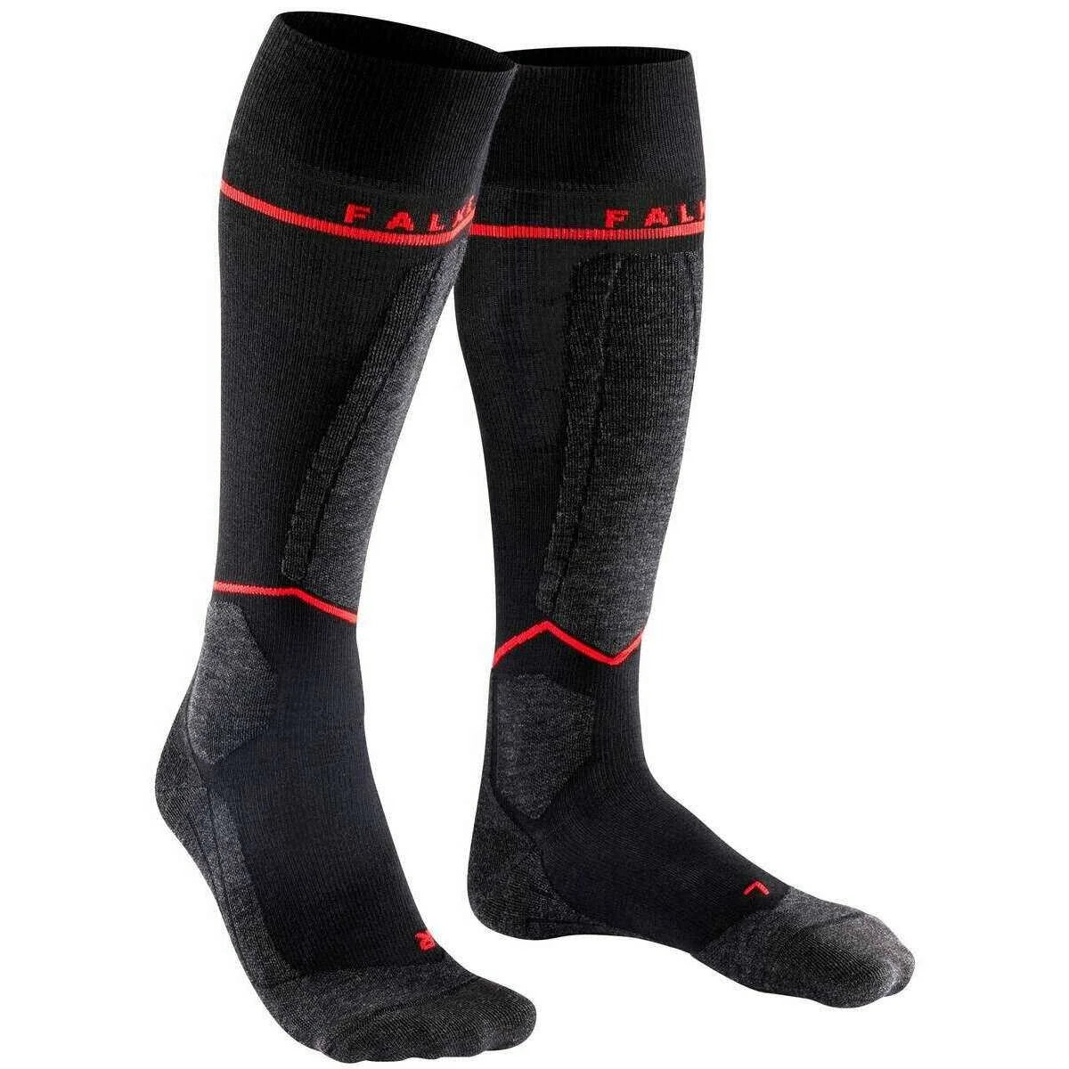 Falke SK4 Advanced Compression Mens Ski Socks