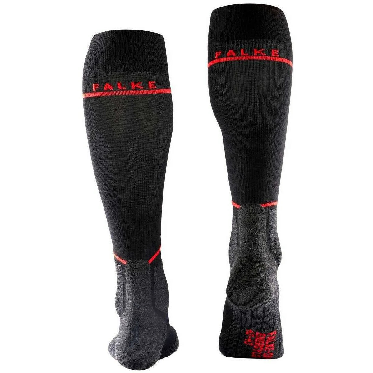 Falke SK4 Advanced Compression Mens Ski Socks