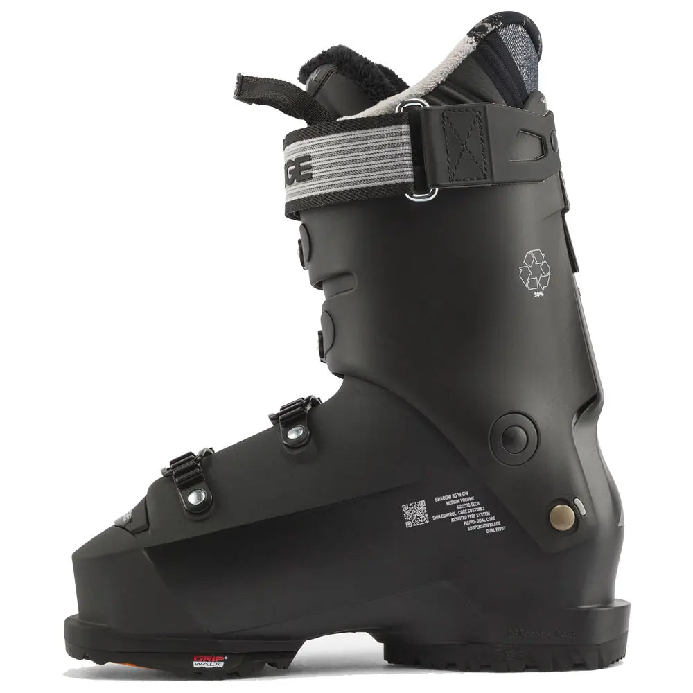 Lange Shadow 85 W MV GW Women's Ski Boots