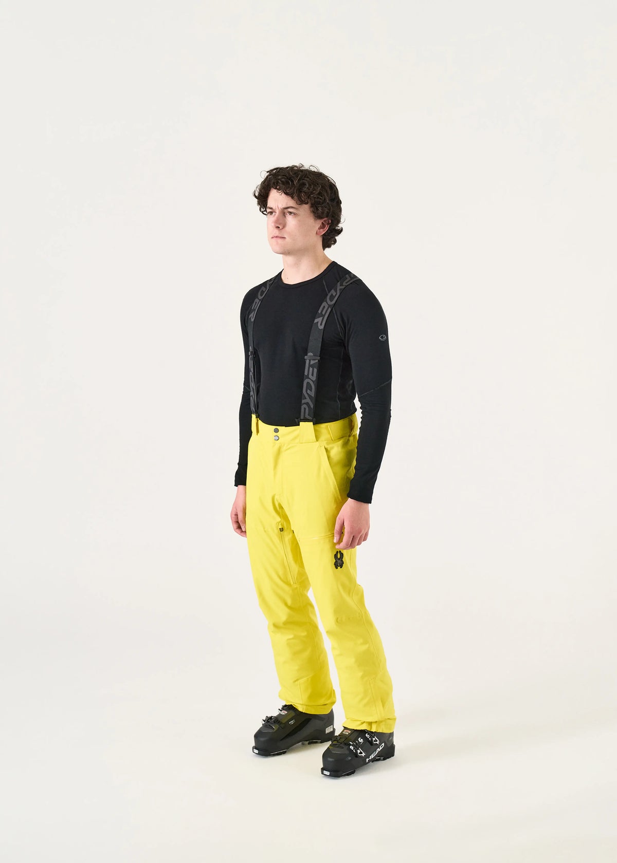 Spyder Dare Mens Ski Pants