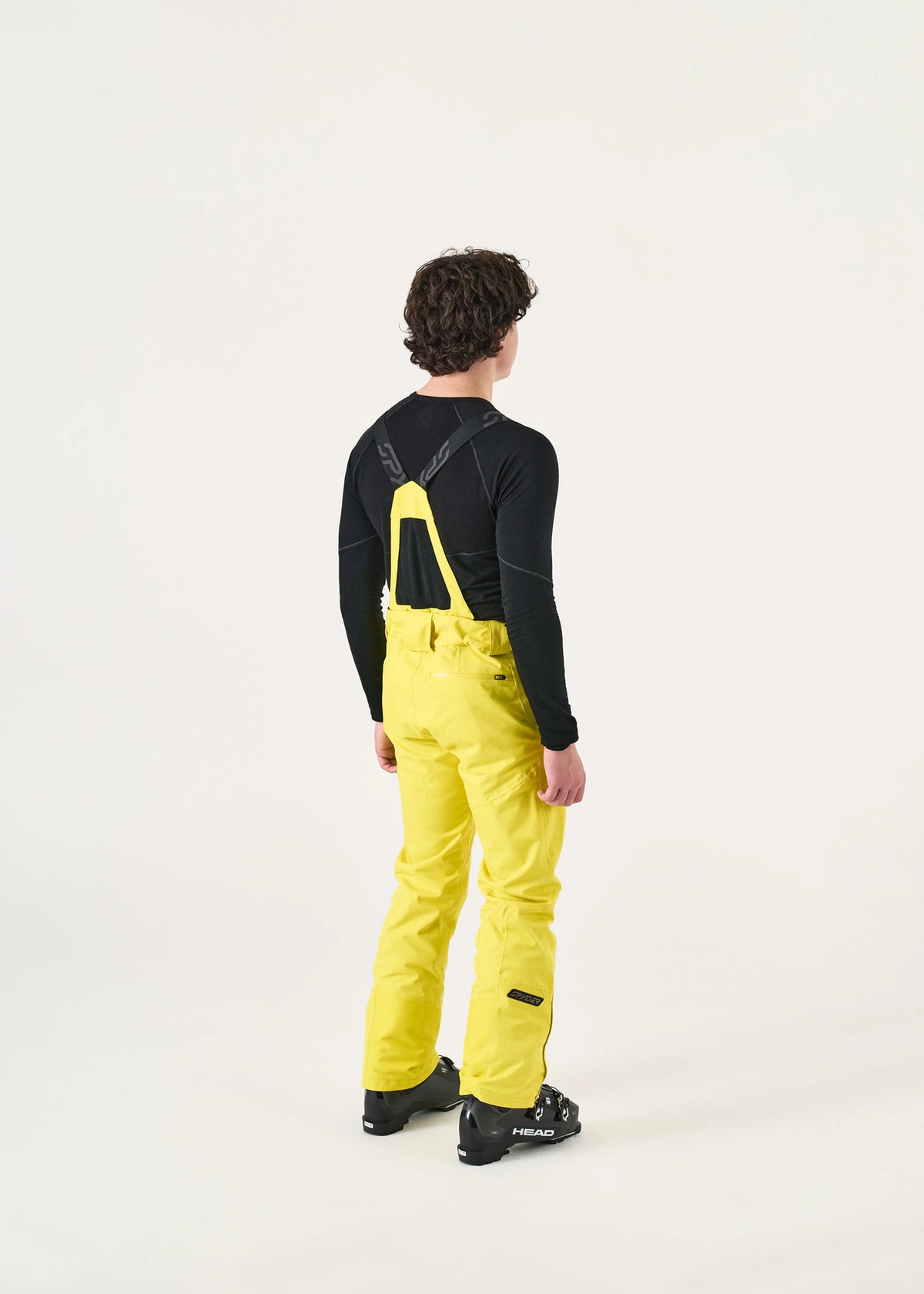 Spyder Dare Mens Ski Pants