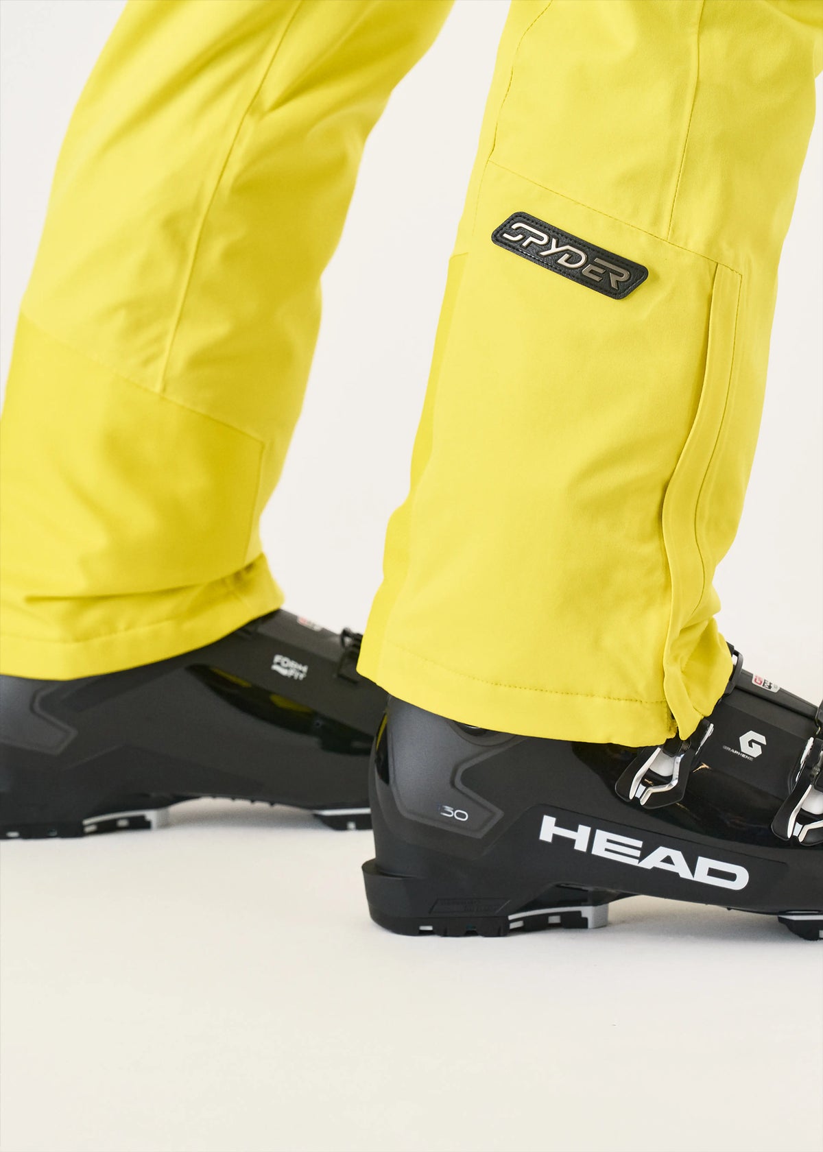 Spyder Dare Mens Ski Pants