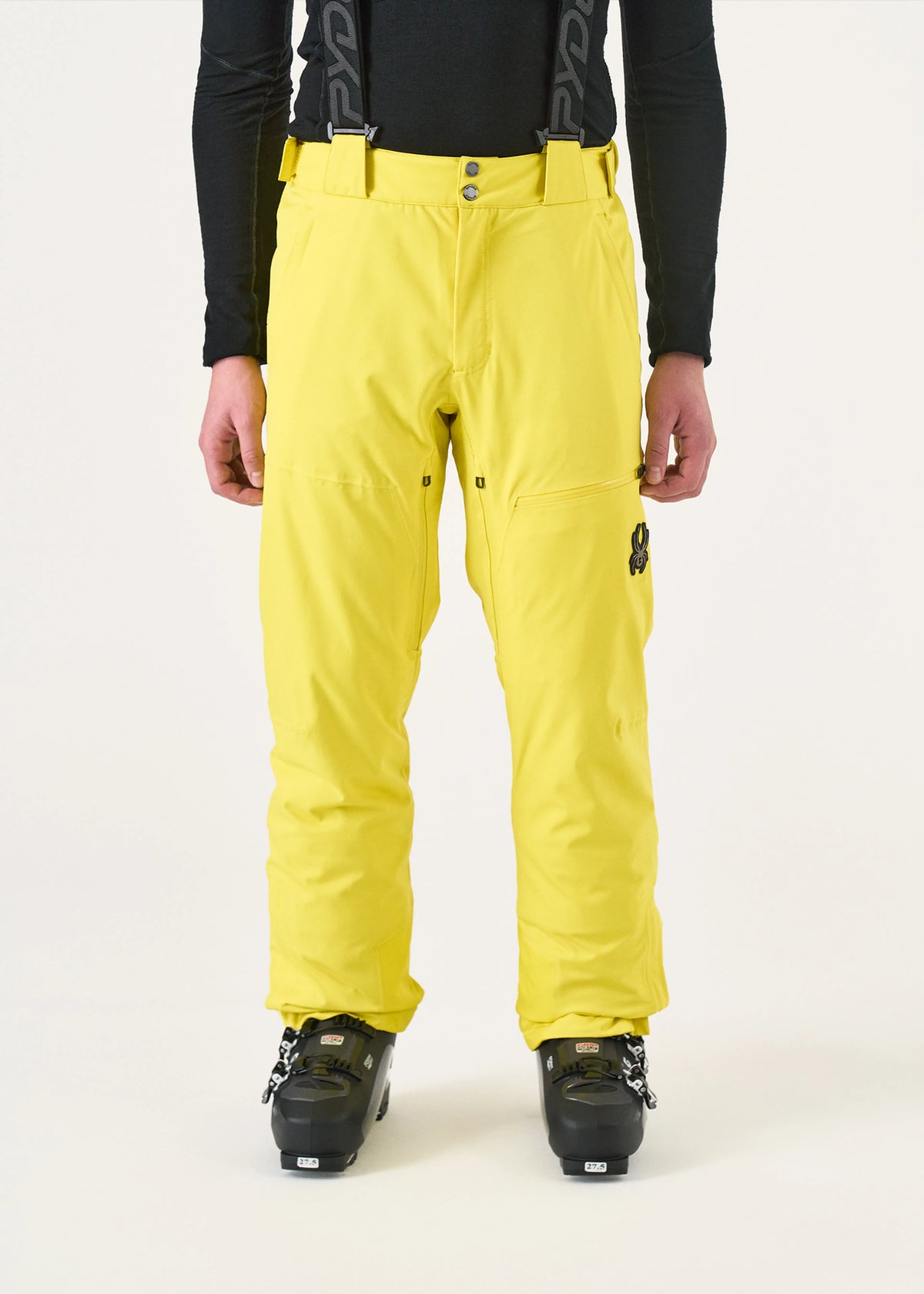 Spyder Dare Mens Ski Pants