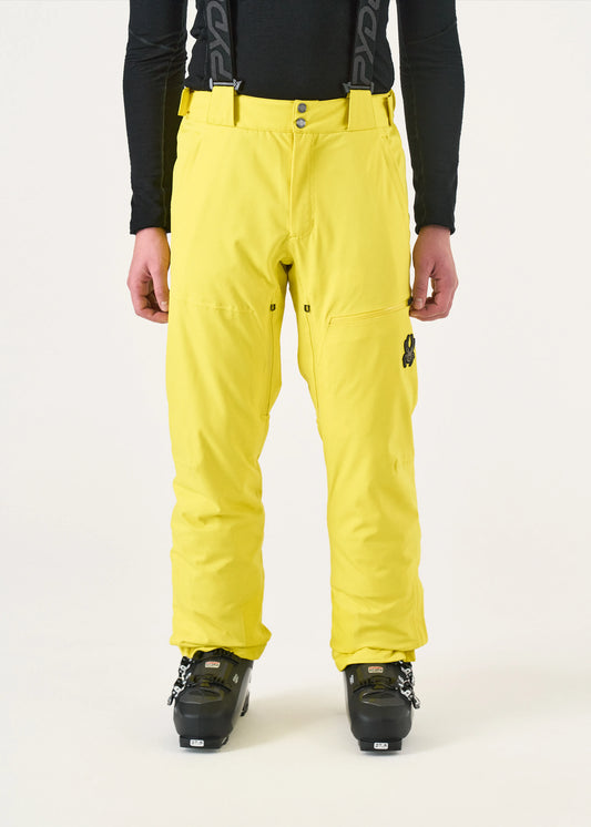 Spyder Dare Mens Ski Pants