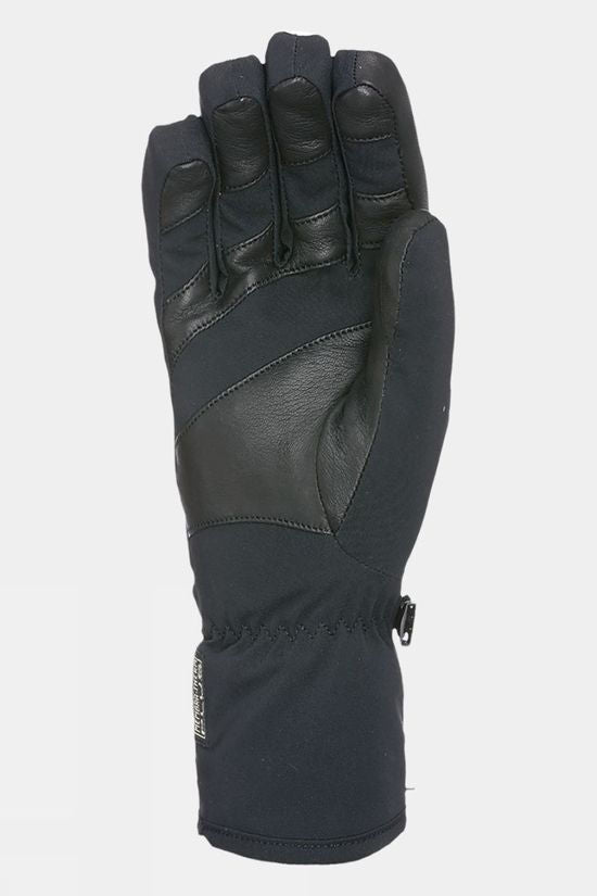 Level Iris W Glove
