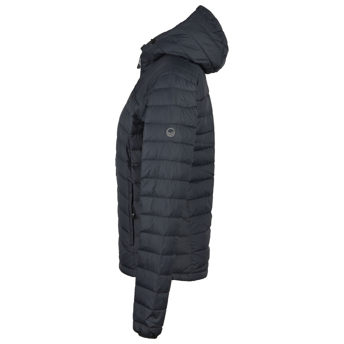 Halti Evolve Lite M down jacket