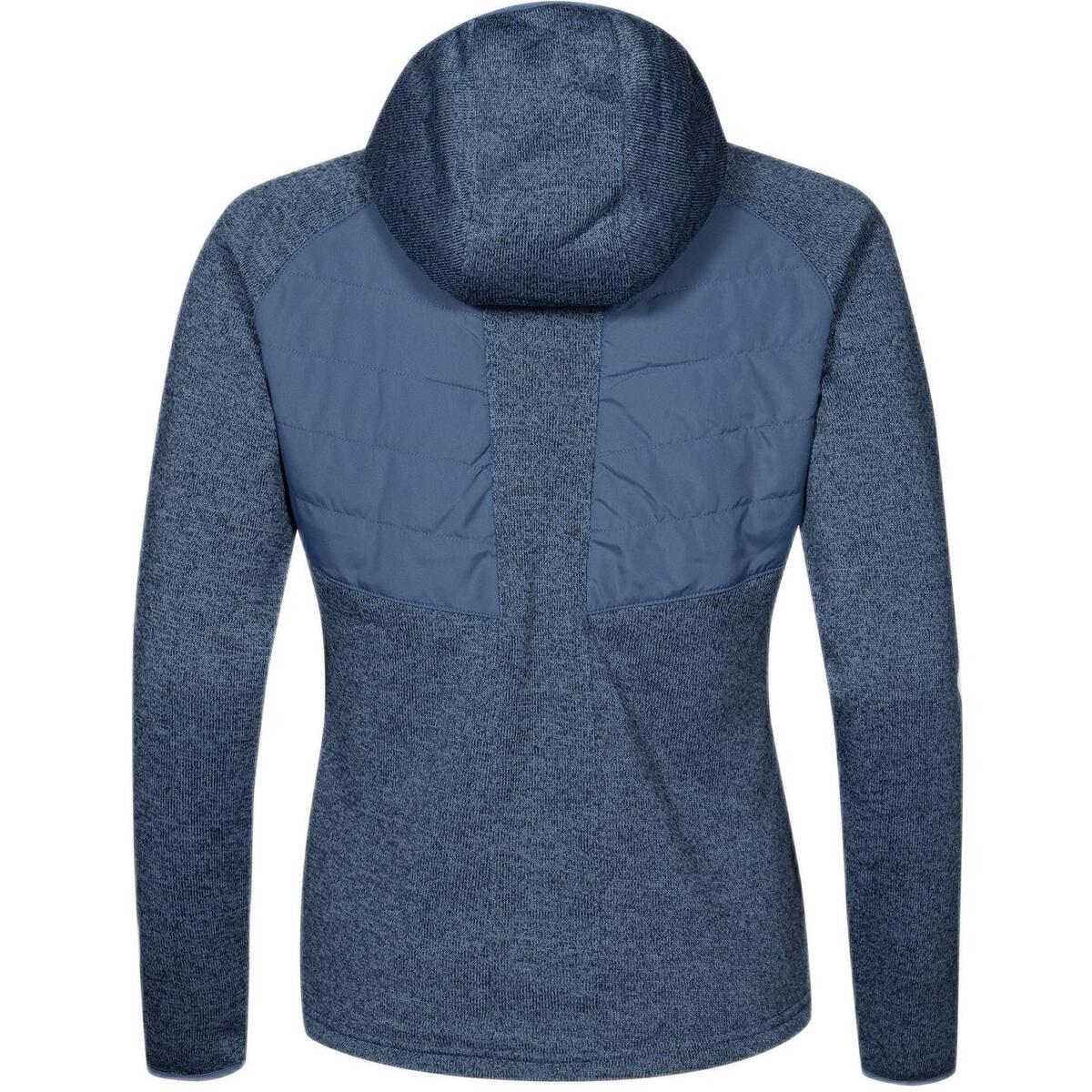 Halti Streams Women's Hybrid Knit Layer Jacket
