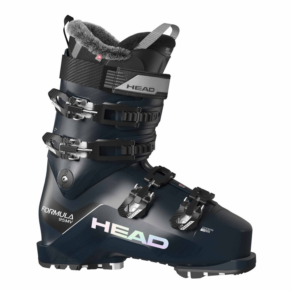 Head Formula 95 W MV Women's Ski Boots