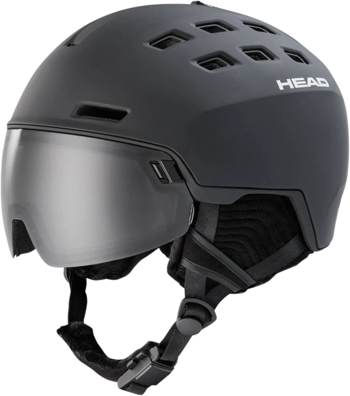 HEAD RADAR 5K MIPS HELMET