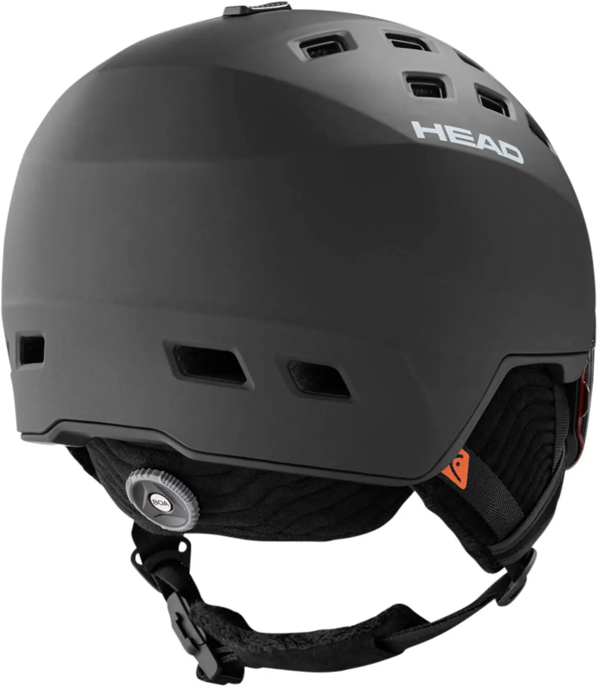 HEAD RADAR 5K MIPS HELMET
