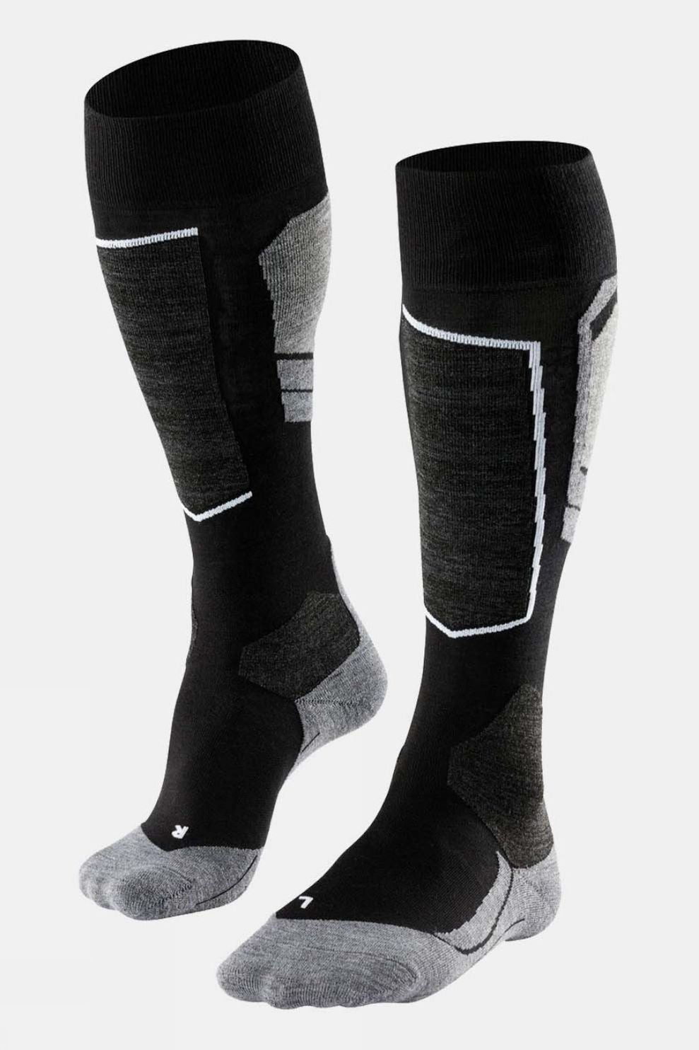 Falke SK4 Mens Ski Socks