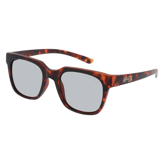 APHEX VELLA 225 TORTOISE Sunglasses