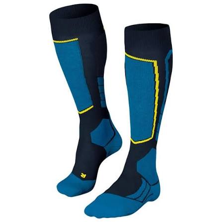 Falke SK2 Mens Ski Socks