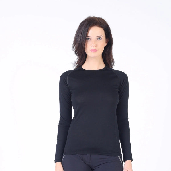 Woolona Kona Merino Shirt