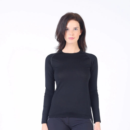 Woolona Kona Merino Shirt