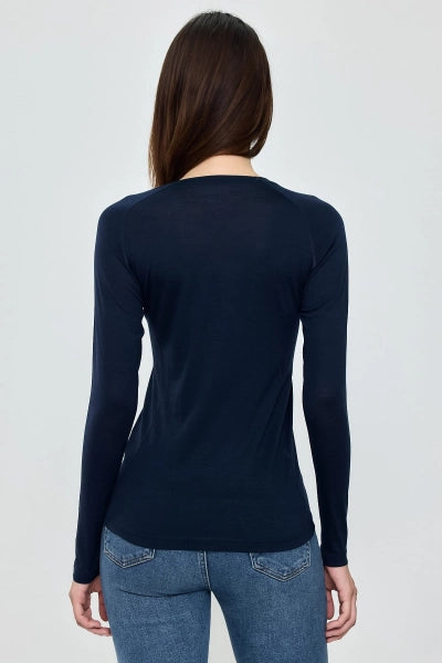 Woolona Kona Merino Shirt