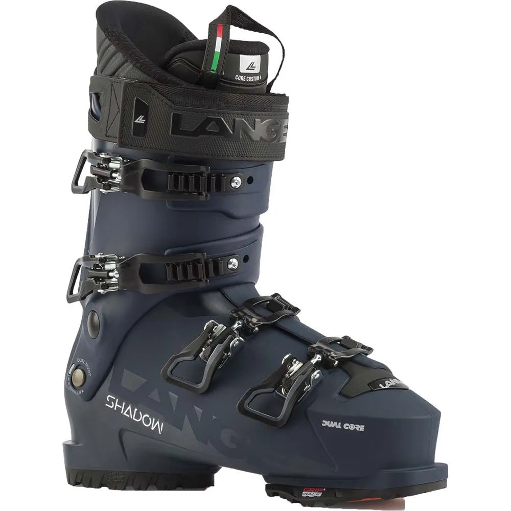 Lange Shadow 100 MV GW Mens Ski Boots