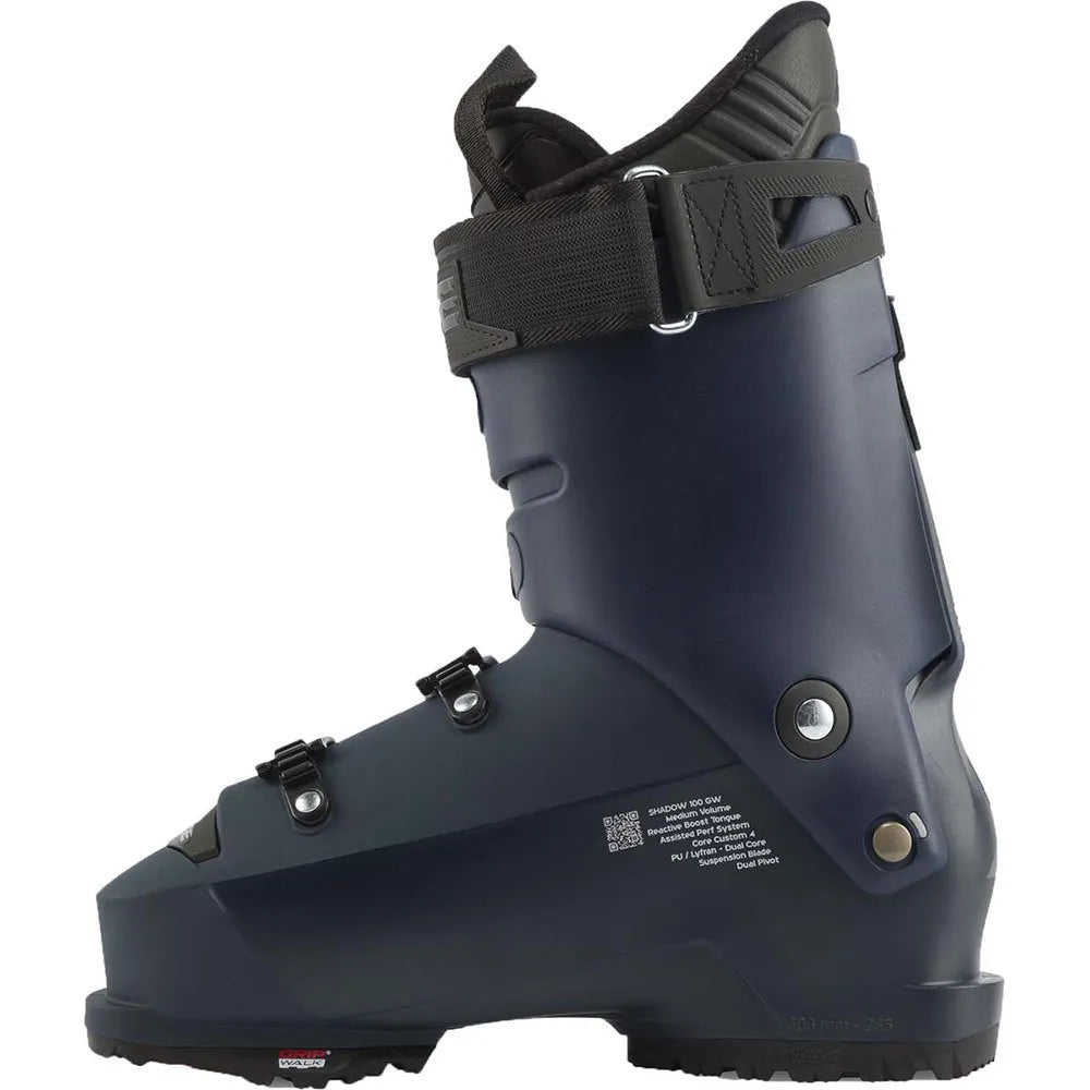 Lange Shadow 100 MV GW Mens Ski Boots