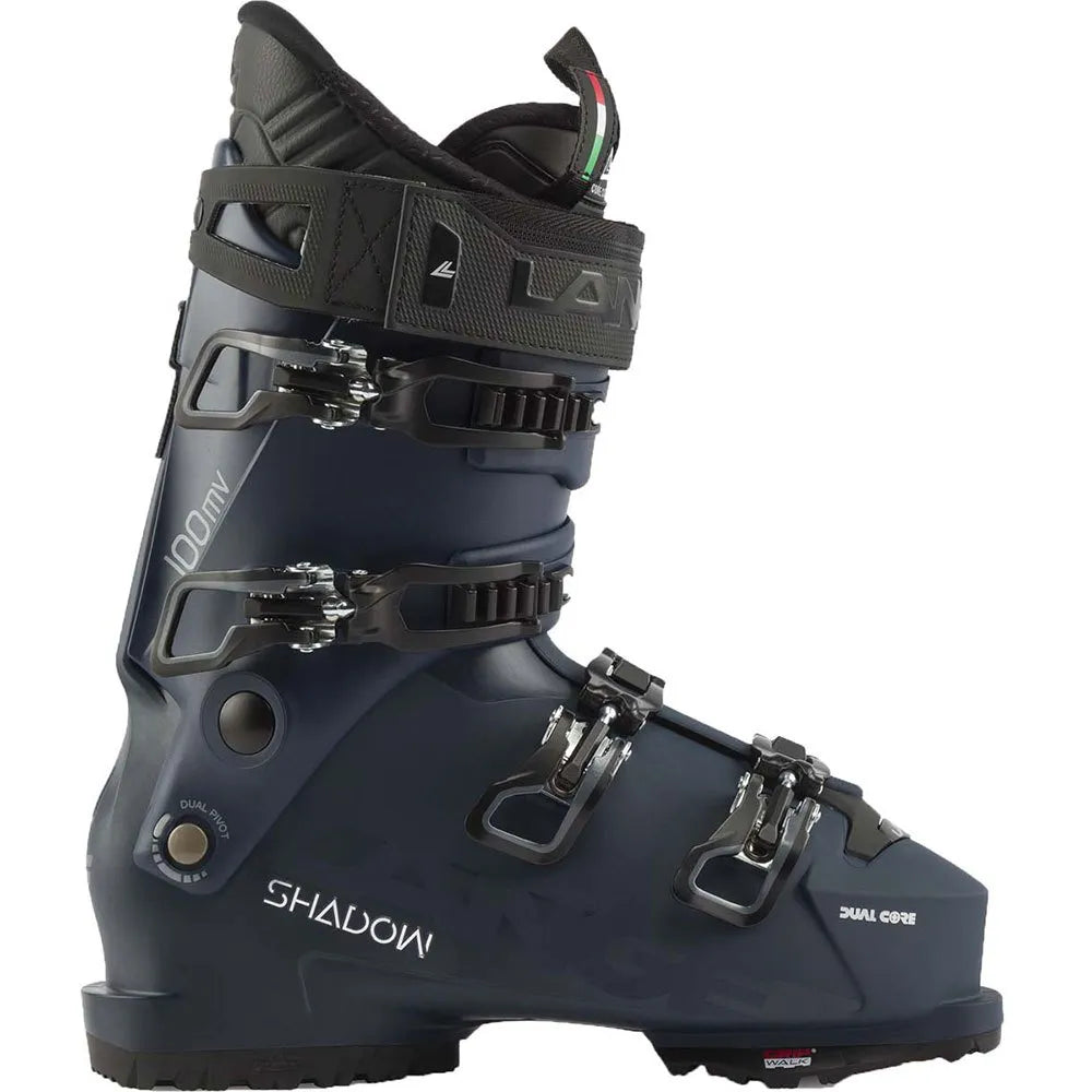 Lange Shadow 100 MV GW Mens Ski Boots