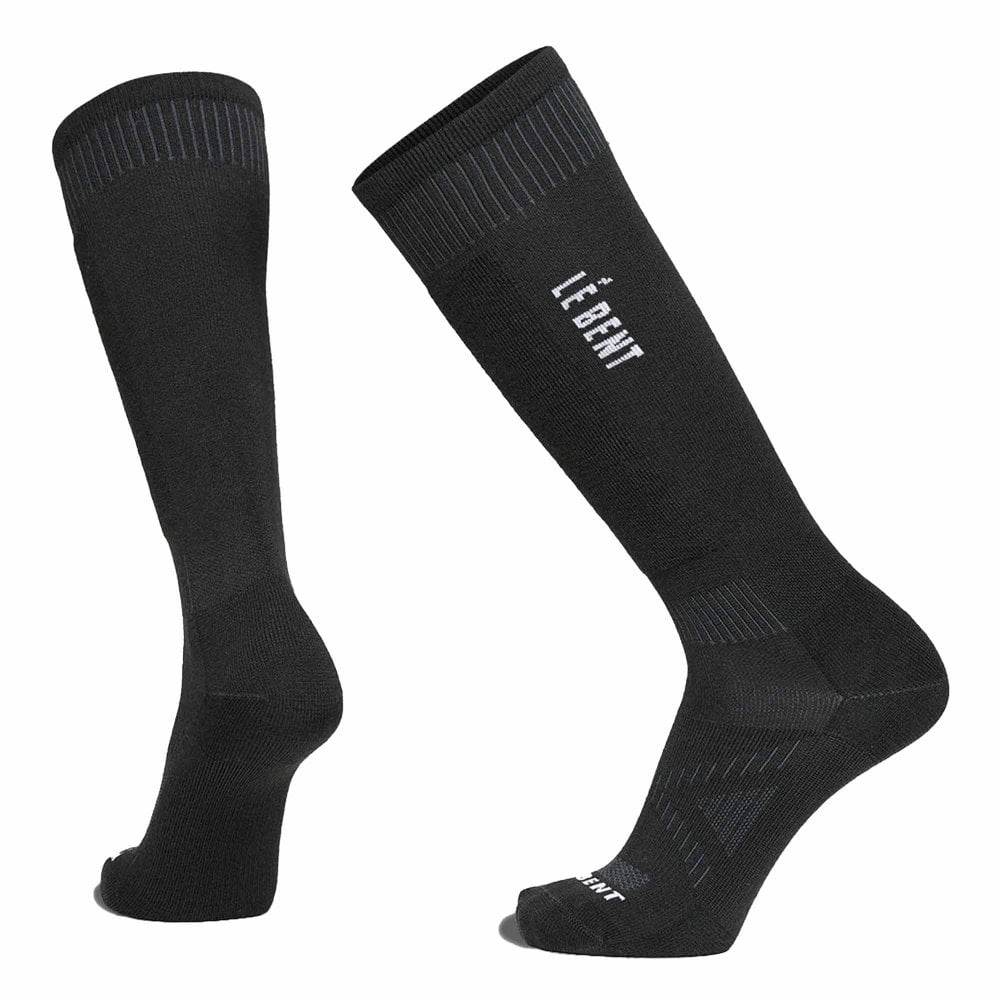 Le Bent Targeted Cushion Snow Sock