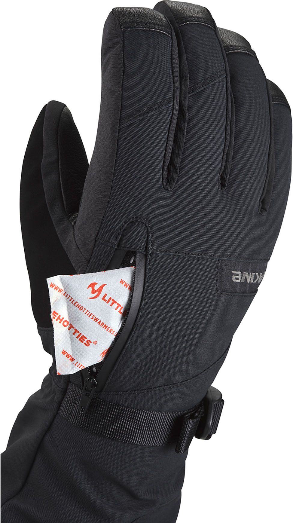 Dakine Leather Titan GORE-TEX Glove