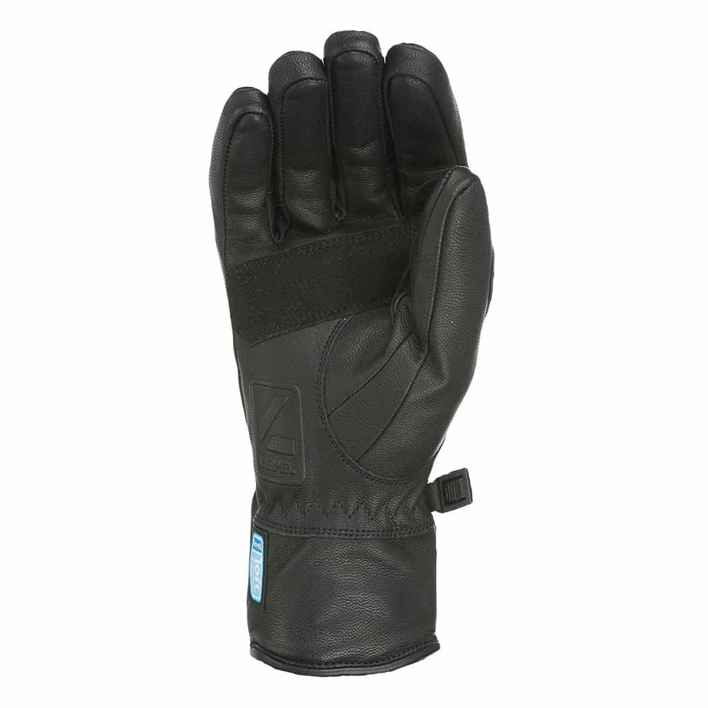 Level Icon Glove