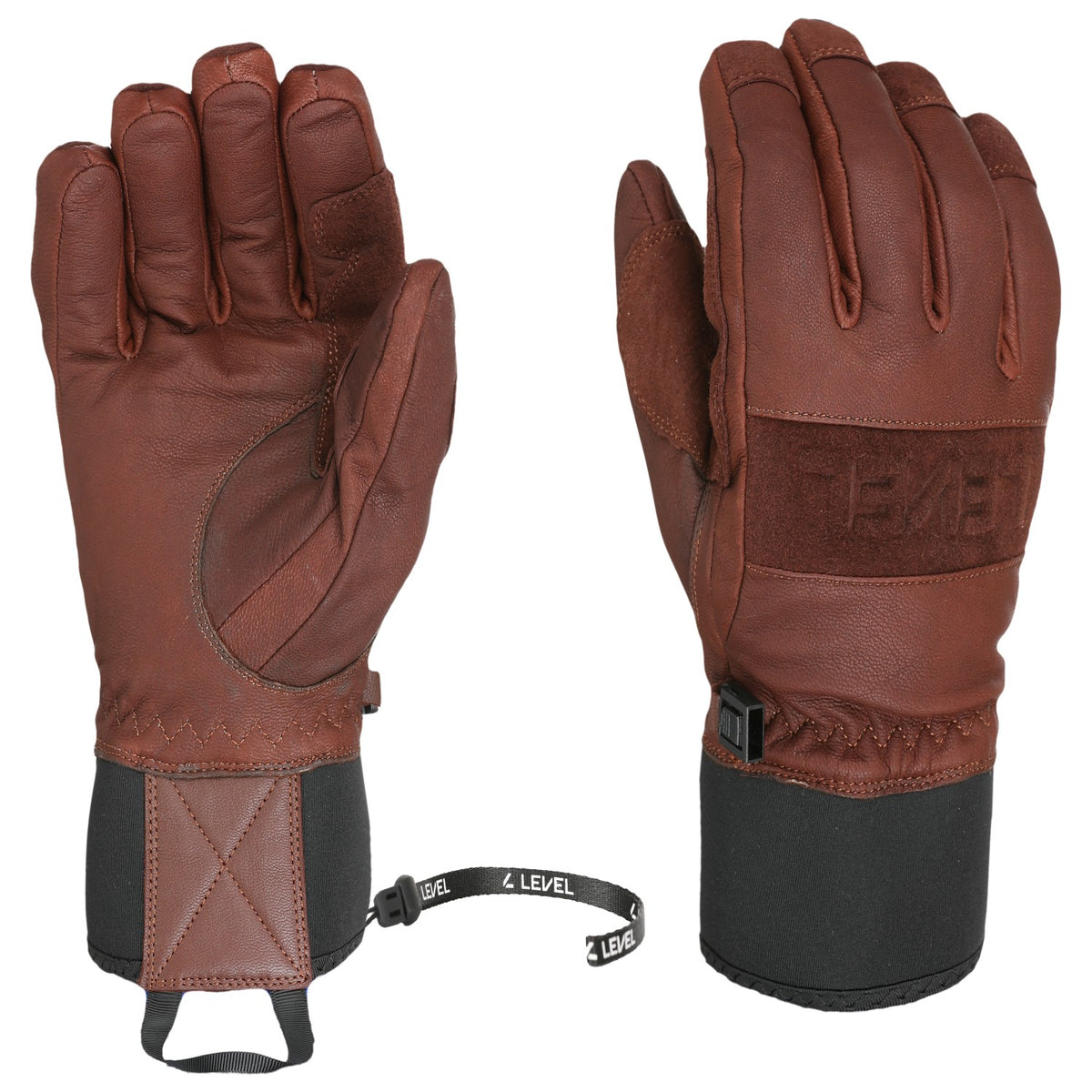 Level Shaman Gloves