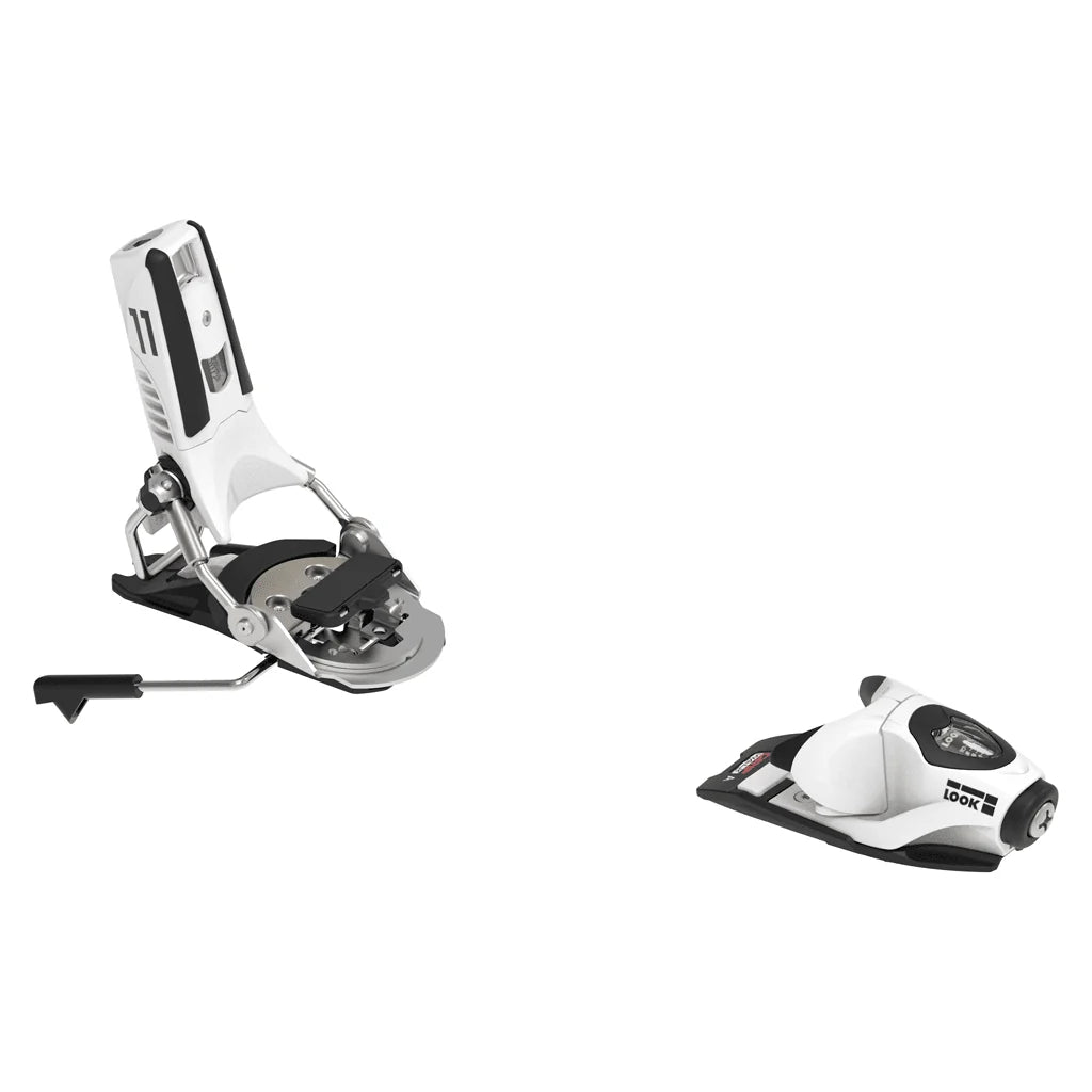 LOOK Pivot 2.0 11 Gripwalk Ski Bindings B95