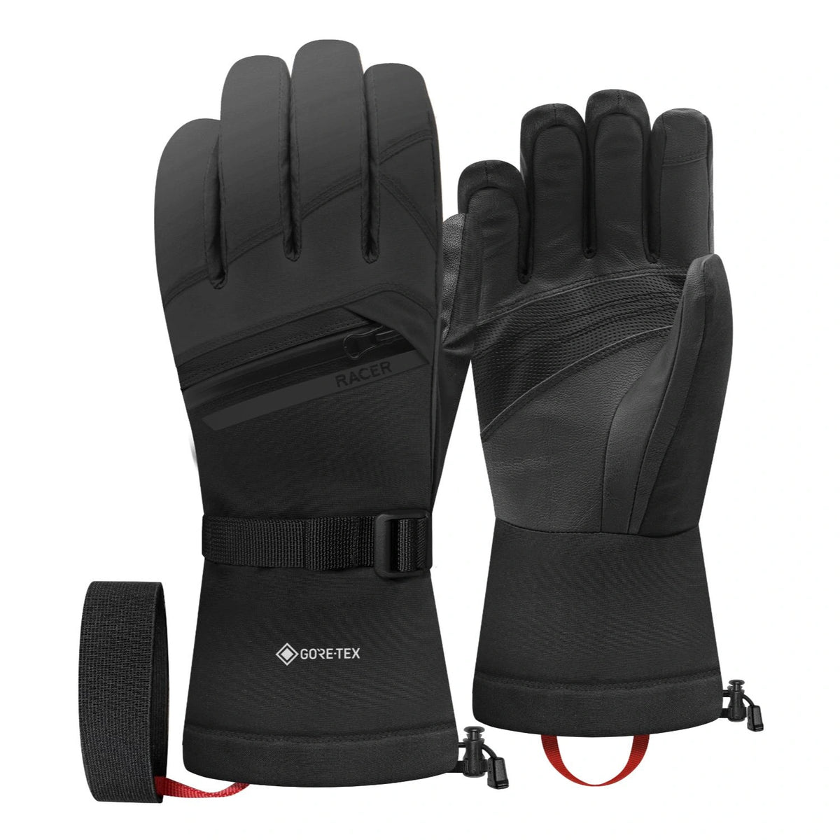 Racer Graven 7 Mens Ski Gloves