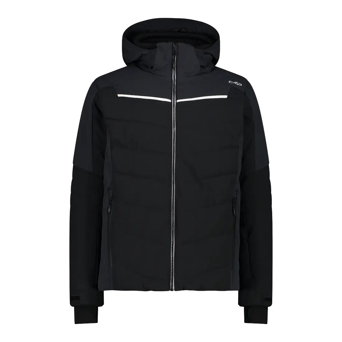 CMP Mens Ski Jacket (34W4357)
