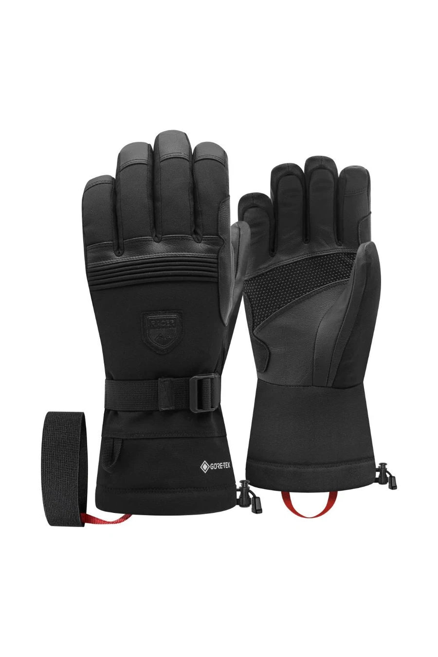 Racer Cargo 9 Mens Ski Gloves