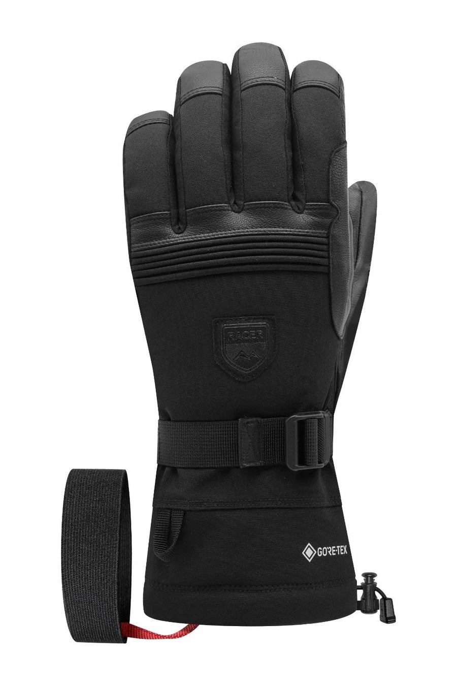 Racer Cargo 9 Mens Ski Gloves