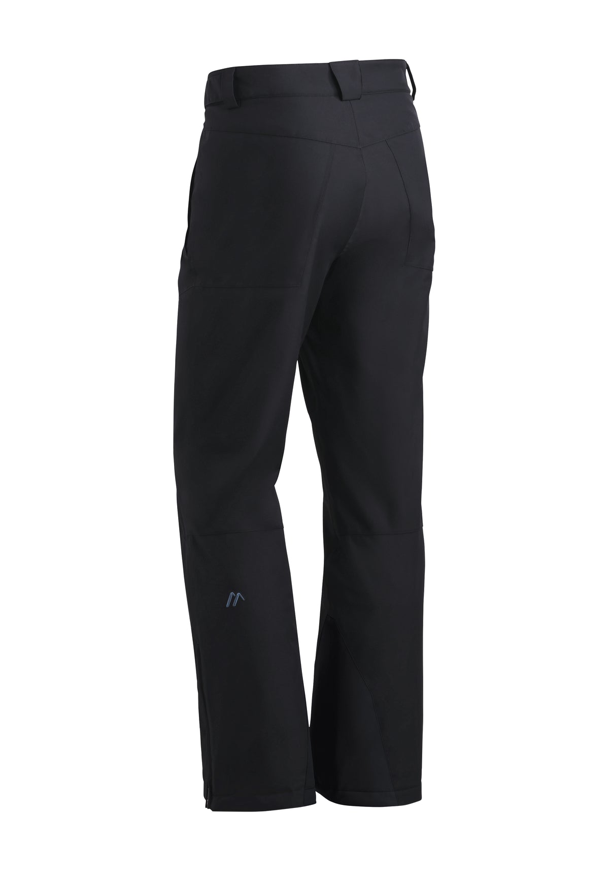 Maier Mens Majaletta Ski Trousers